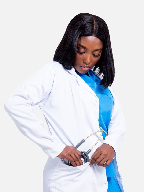 Lab Coats