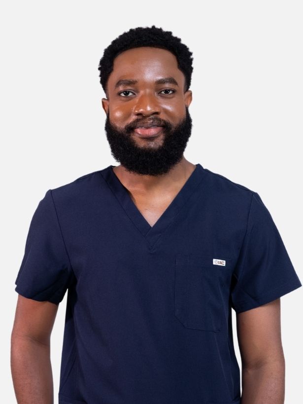 Men Scrubs