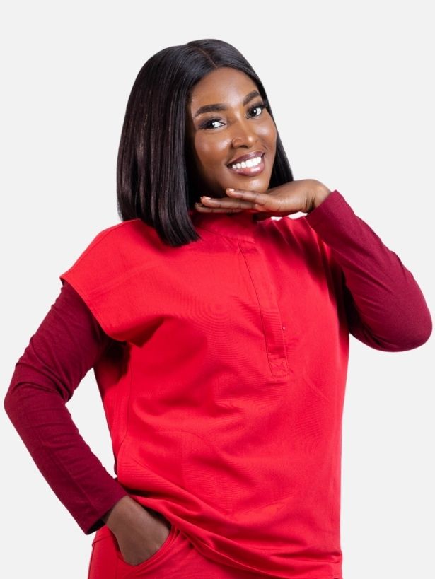 Women Scrubs